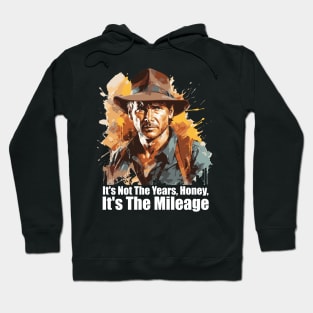 Indiana Jones Hoodie